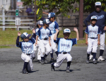 五月の活動