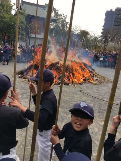 チーム運営について