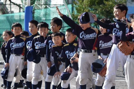 選手募集！！！