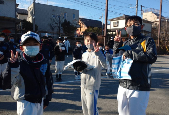 1月あれこれ