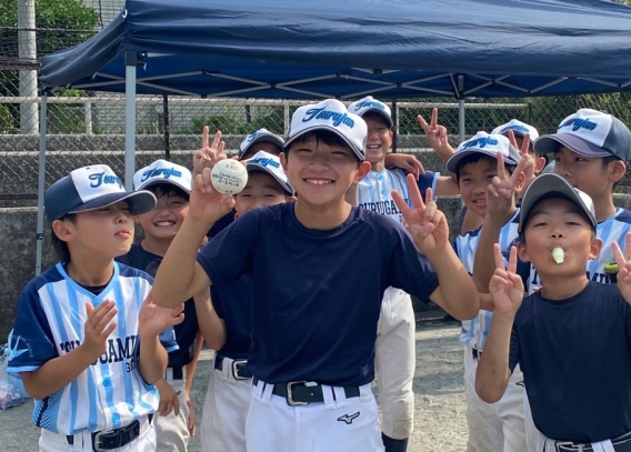 7月前半の活動