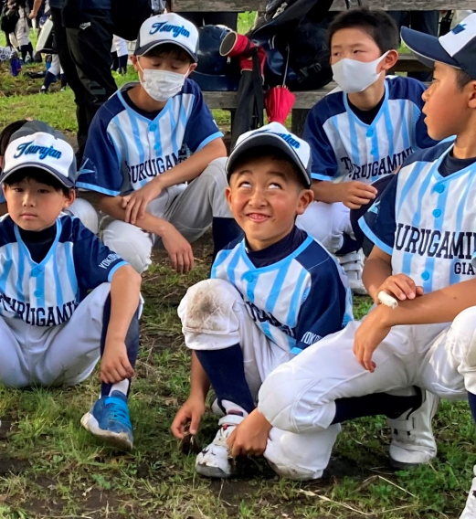 五月前半の活動