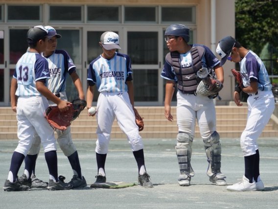 7月の活動