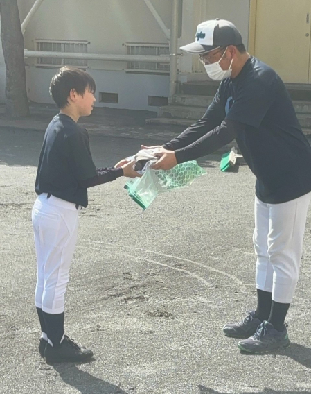 4/12(日)＆18(土)体験会開催！